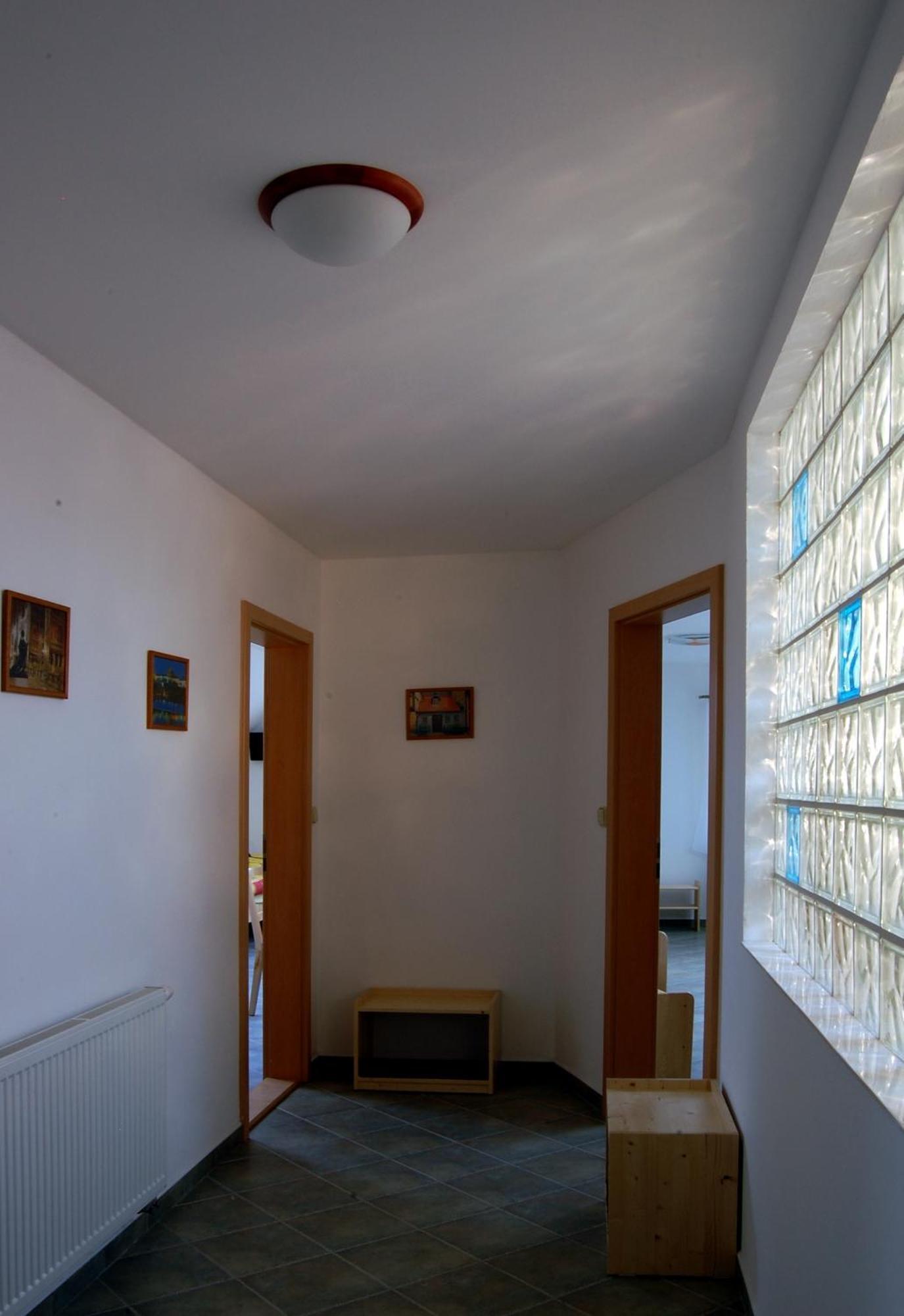 Pension Camp Prager Екстер'єр фото